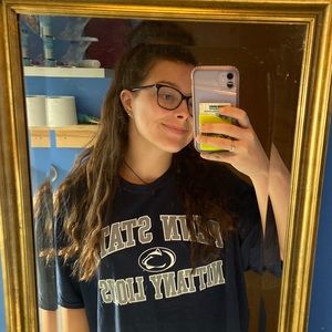 Meet your Posher, Breann